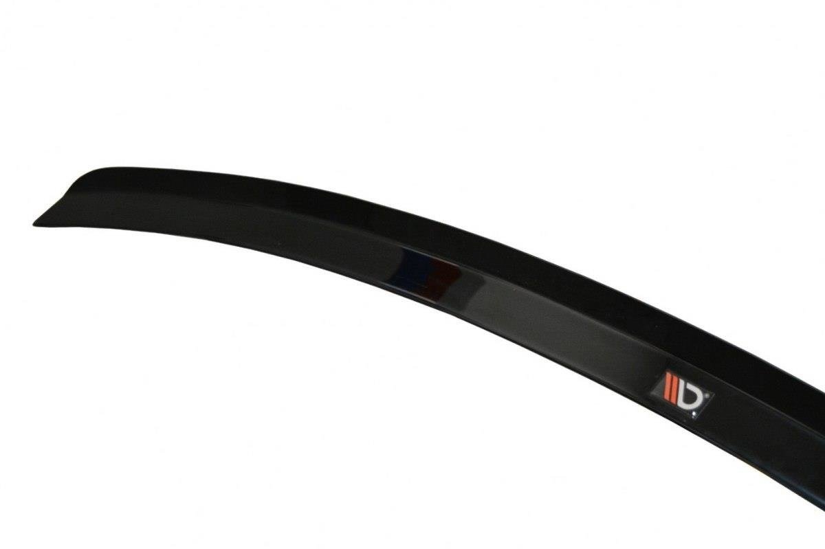 Spoiler CAP für Lexus GS Mk4 Facelift T Carbon Look