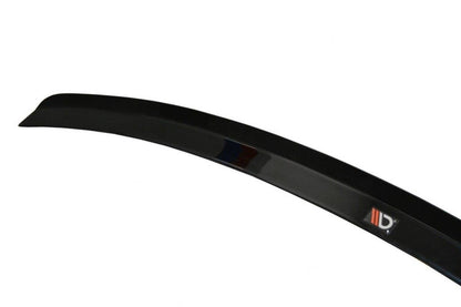 Spoiler CAP für Lexus GS Mk4 Facelift T Carbon Look