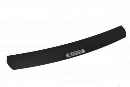 Sport Front Ansatz V.3 für Ford Focus ST Mk3 FL