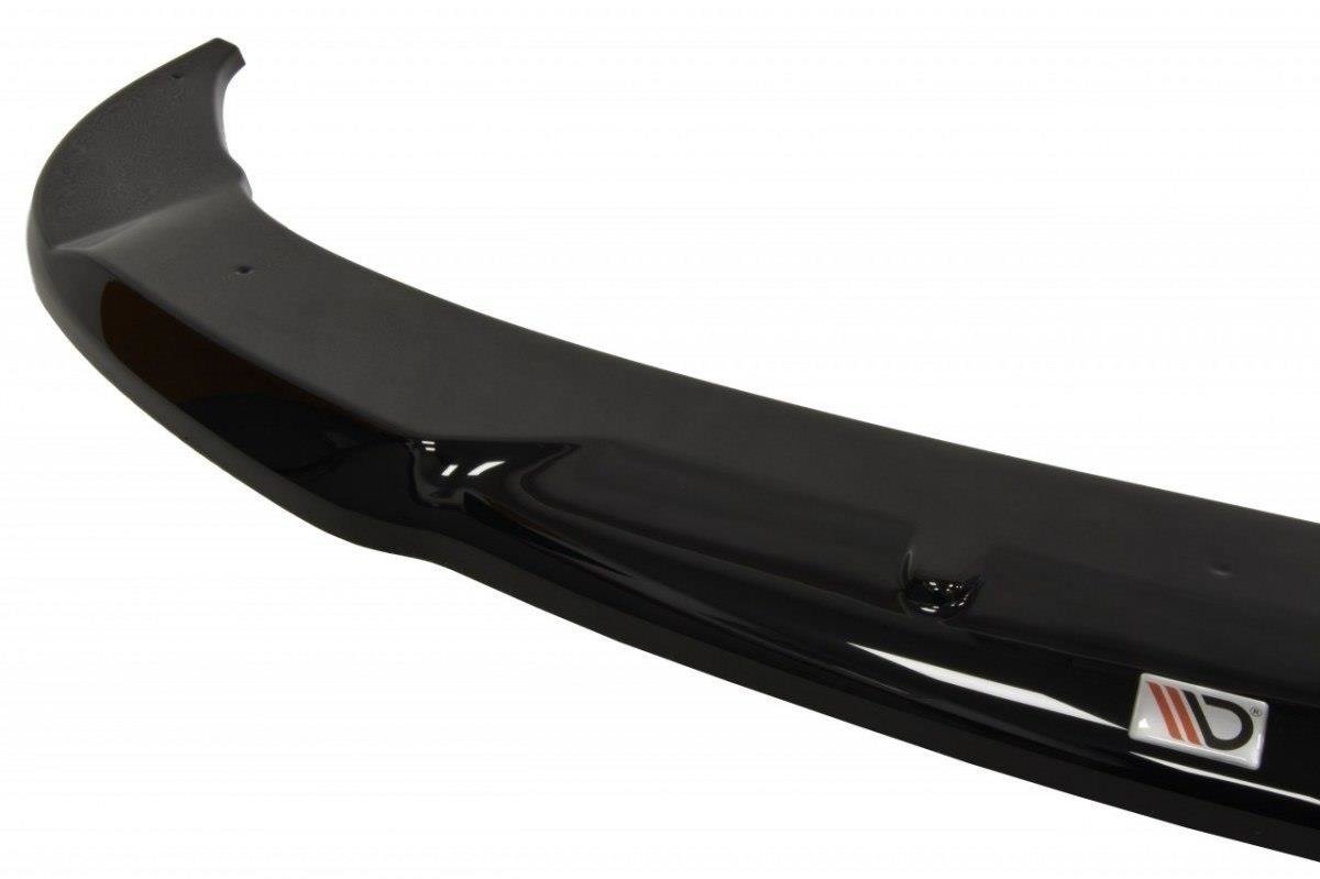 Front Ansatz für VW GOLF 5 R32 CUPRA Carbon Look