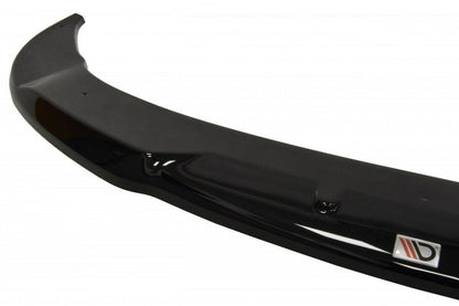 Front Ansatz für VW GOLF 5 R32 CUPRA Carbon Look