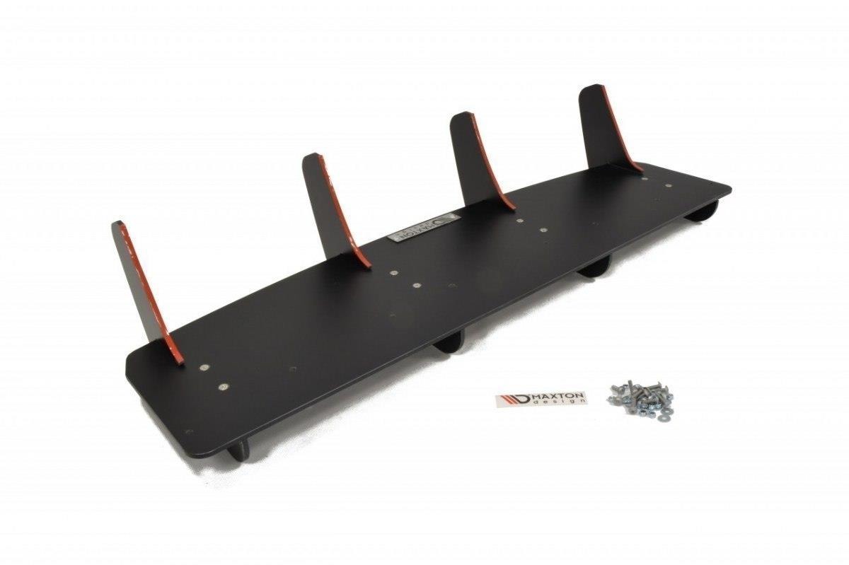 Heckschürze für Audi RS6 C6