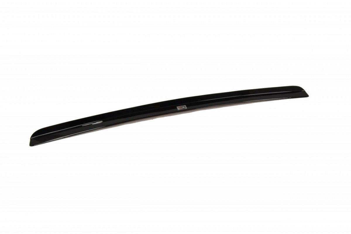 OBERER Spoiler CAP für Subaru Impreza WRX STI (BLOBEYE) Carbon Look
