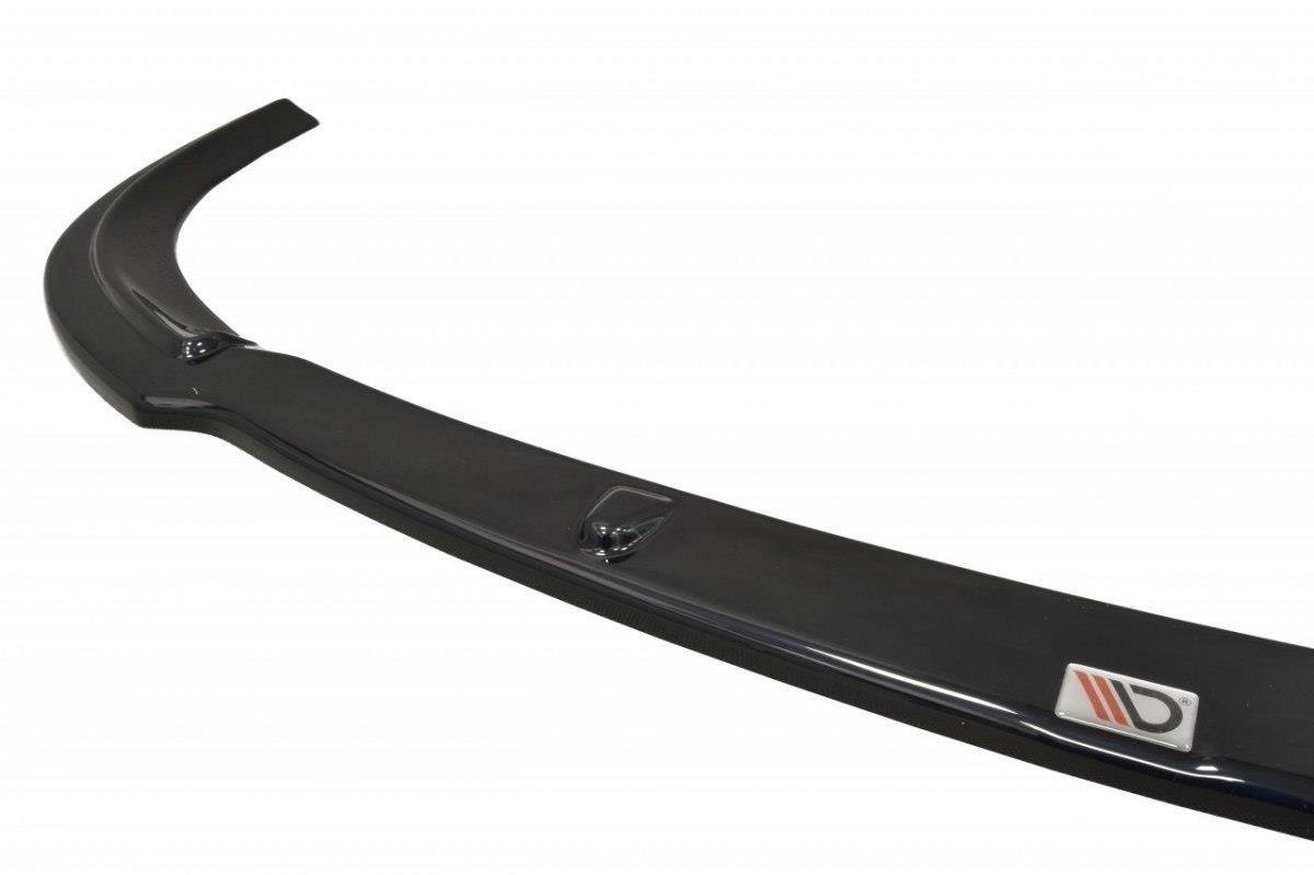 Front Ansatz für Ford Mondeo Mk3 ST220 schwarz matt