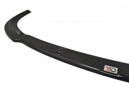 Front Ansatz für Ford Mondeo Mk3 ST220 schwarz matt