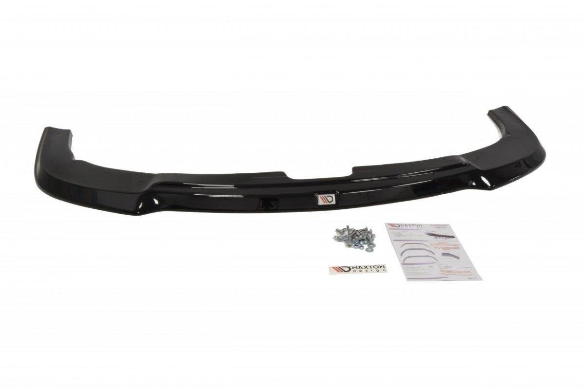 Front Ansatz für Subaru Impreza WRX STI (HAWKEYE) Carbon Look