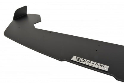 Front Sport Diffusor V.2 Ford Fiesta ST Mk7 FL