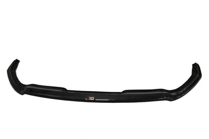 Front Ansatz V.1 für Lexus NX Mk1 Carbon Look