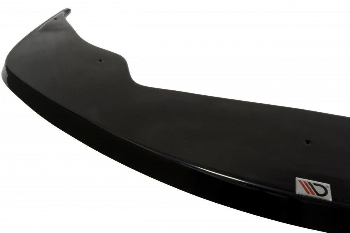 Front Ansatz für PORSCHE 911 GT3 (996) schwarz matt