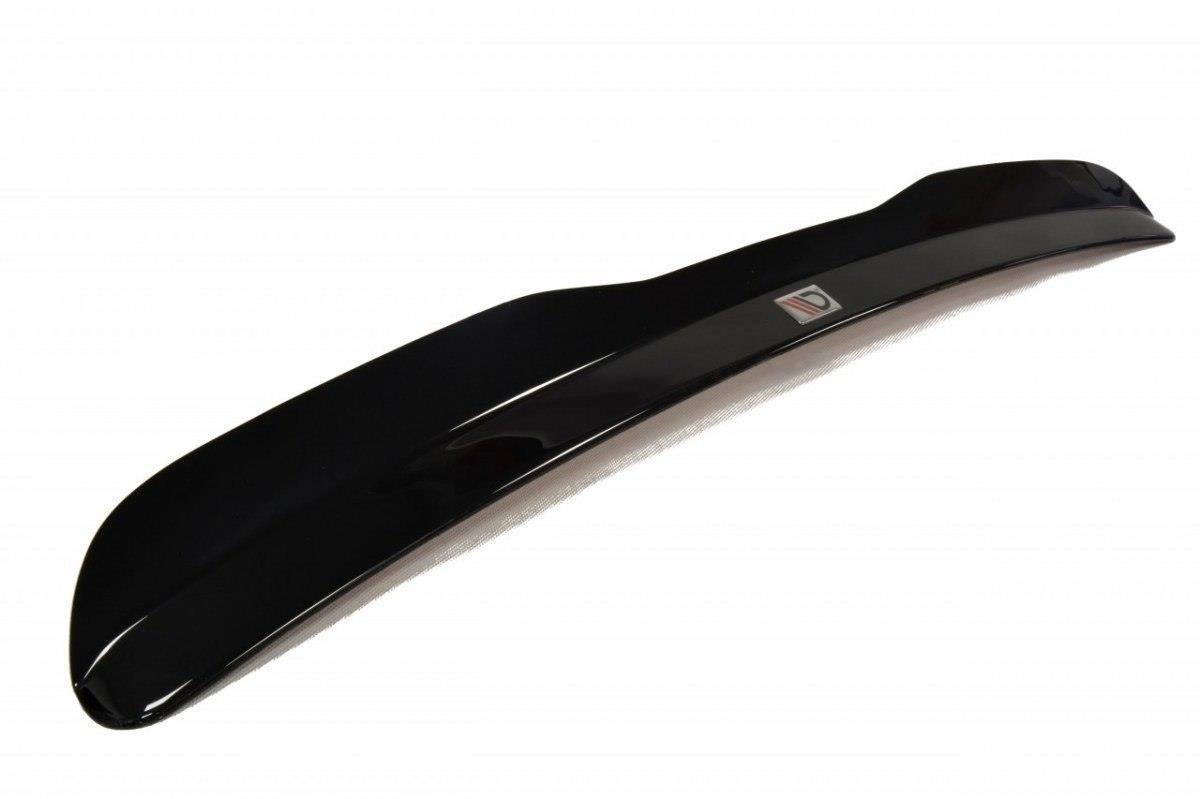 Spoiler CAP für FIAT GRANDE PUNTO ABARTH Carbon Look