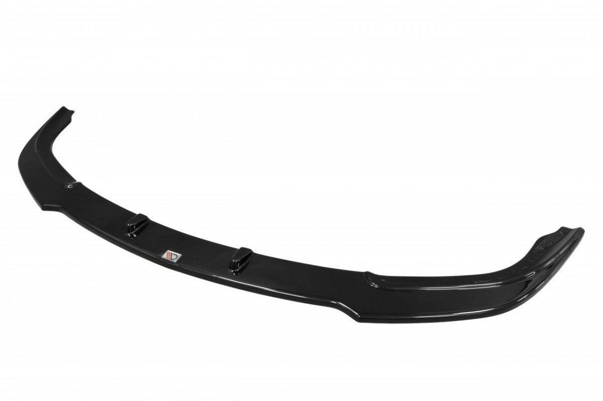 Front Ansatz für MERCEDES CL-KLASSE C215 schwarz matt