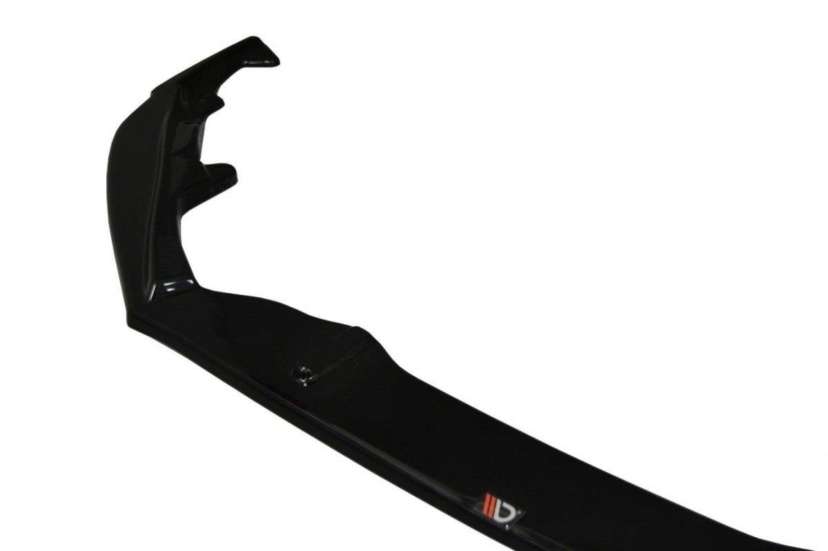 Front Ansatz V.1 für Lexus CT Mk1 Facelift Carbon Look