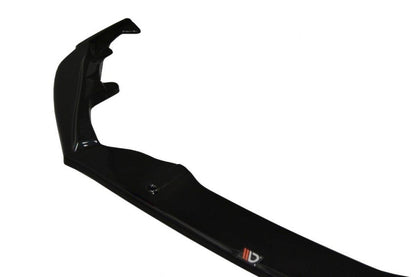 Front Ansatz V.1 für Lexus CT Mk1 Facelift Carbon Look