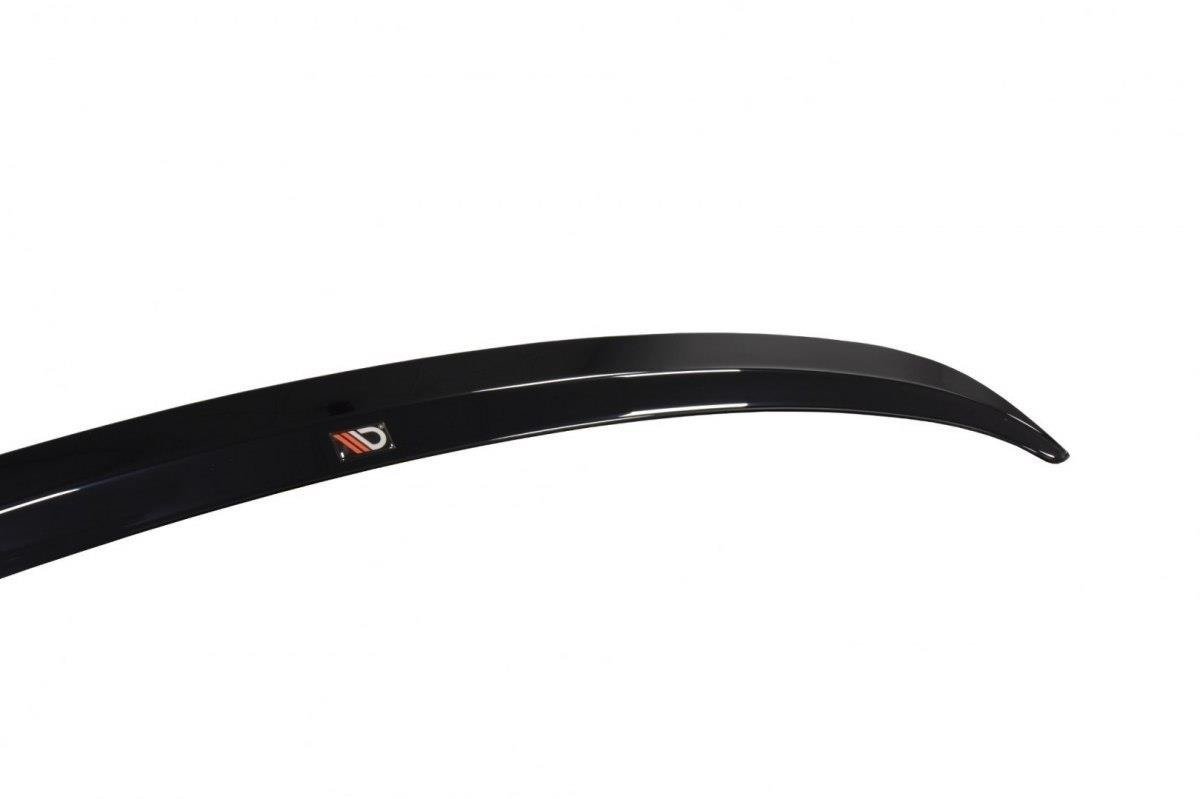 Spoiler CAP für RENAULT TALISMAN Carbon Look