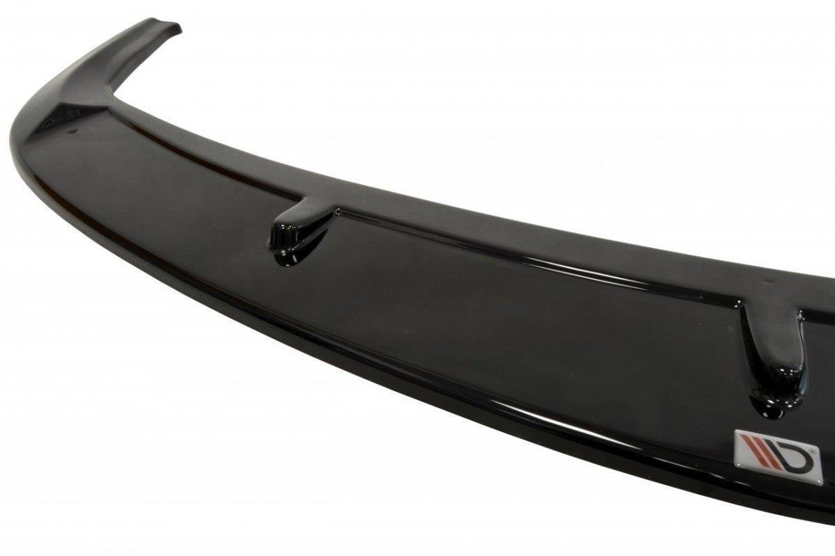 Front Ansatz für v.2 ALFA ROMEO 159 Carbon Look