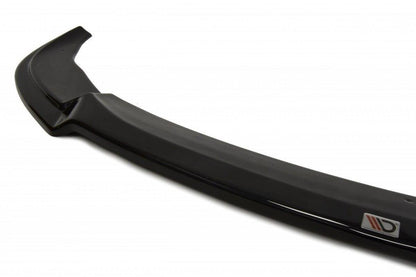 Front Ansatz für BMW 5er E60/61 M Paket Carbon Look