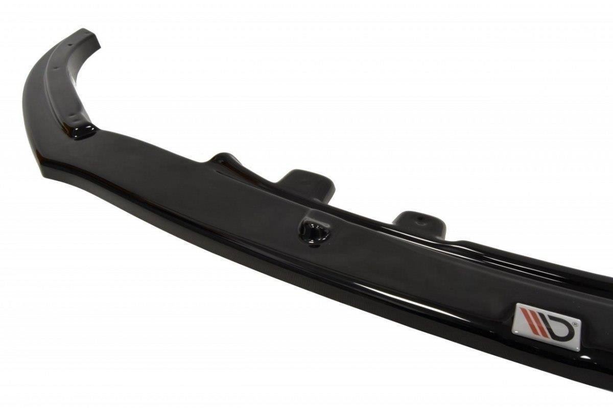 Front Ansatz für v.1 Mazda MX-5 IV Carbon Look