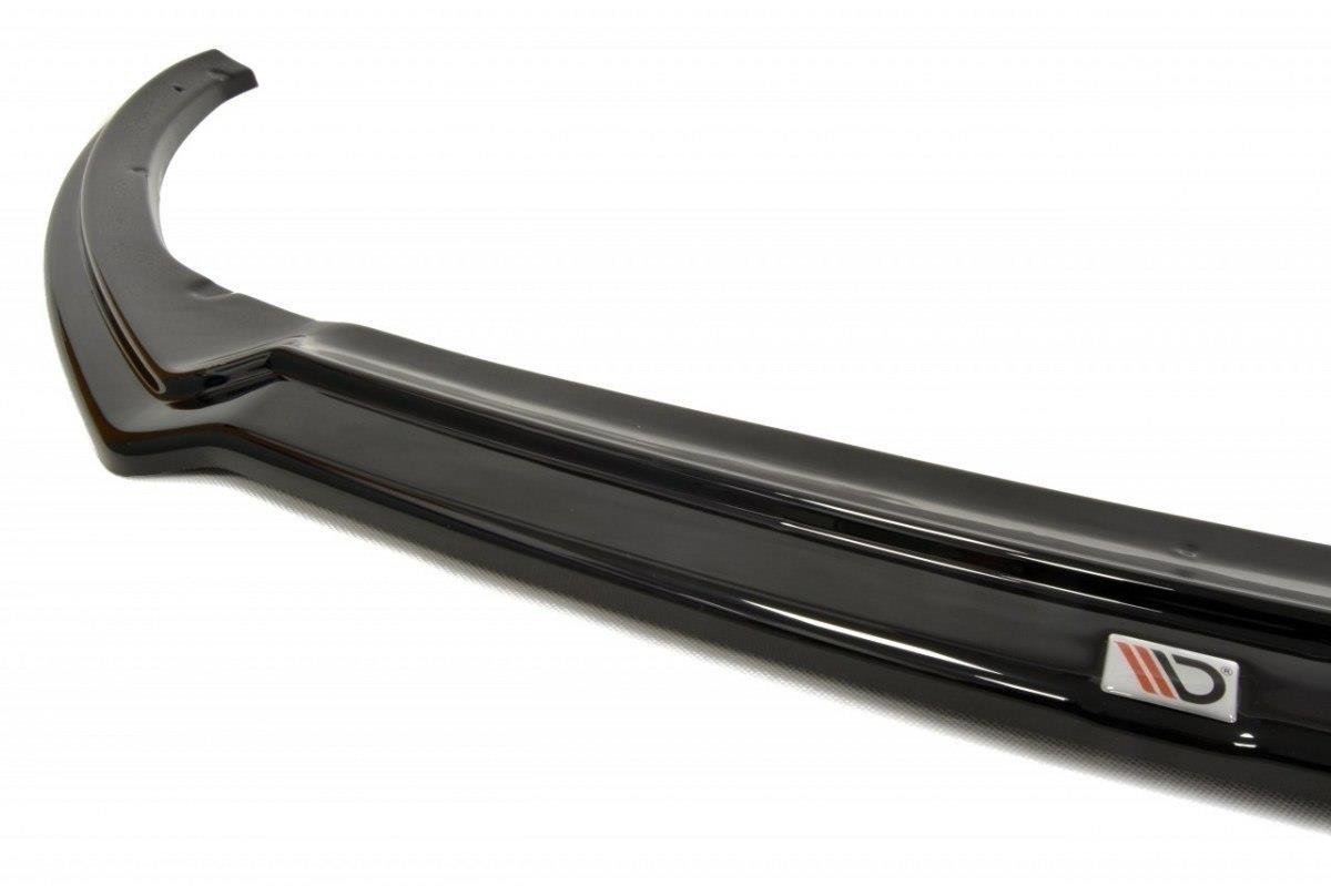 Front Ansatz V.3 für Ford Focus ST Mk3 FL Carbon Look