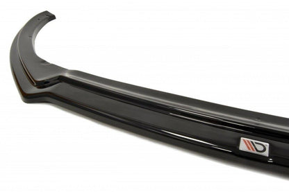 Front Ansatz V.3 für Ford Focus ST Mk3 FL Carbon Look