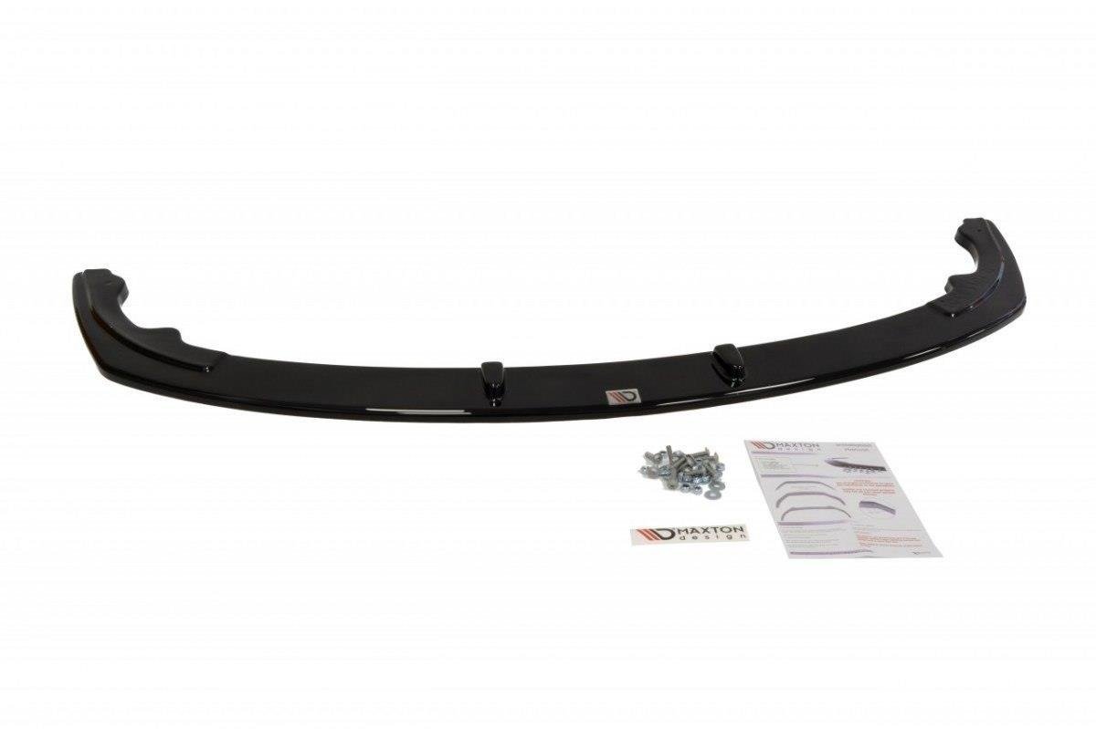 Front Ansatz für TOYOTA CELICA T23 TS vor Facelift Carbon Look