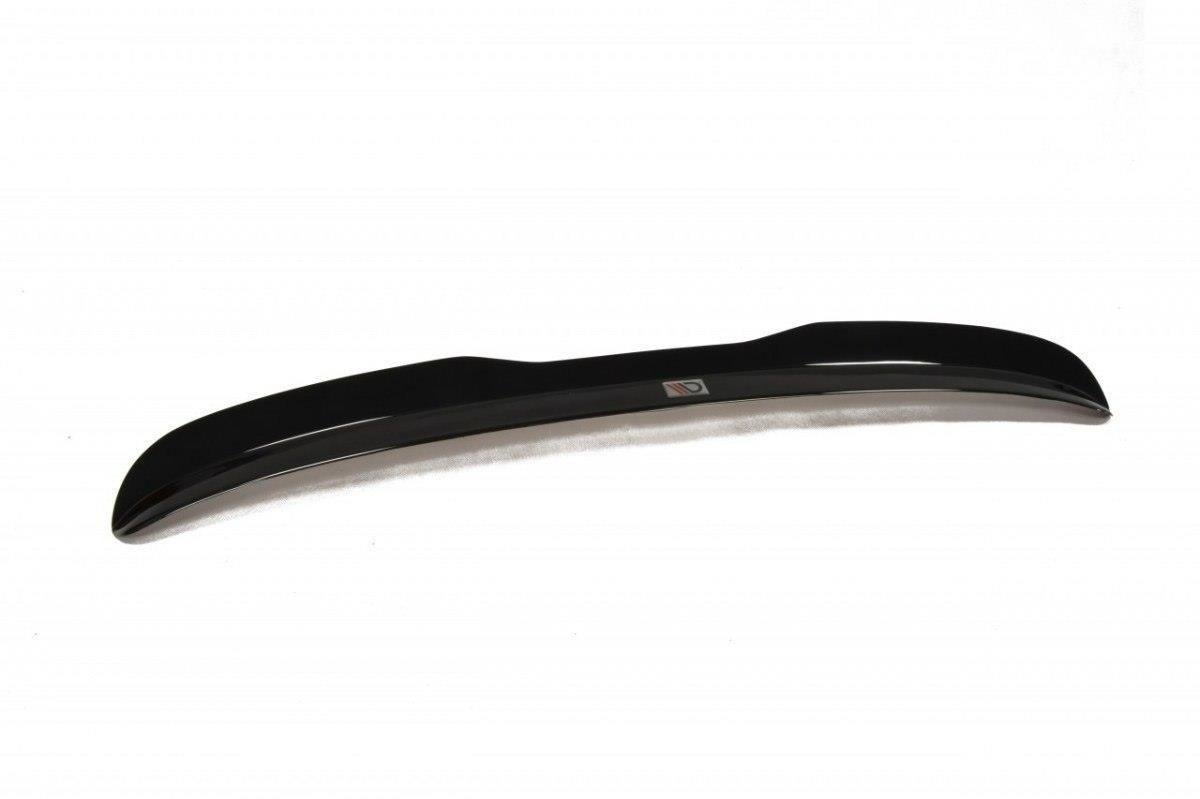 Spoiler CAP für MAZDA 3 MK2 MPS Carbon Look