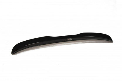 Spoiler CAP für MAZDA 3 MK2 MPS Carbon Look