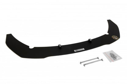 Sport Front Ansatz V.1 für Ford Focus ST Mk3