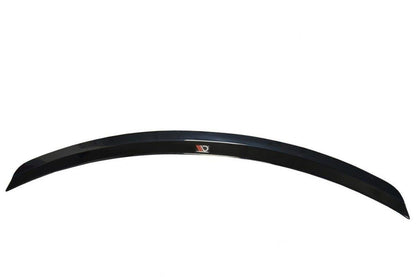 Spoiler CAP für Lexus RX Mk4 Carbon Look