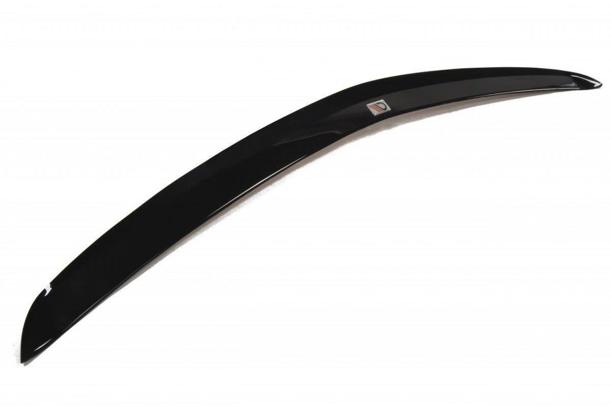 Spoiler CAP für CHEVROLET CAMARO V SS - EU VERSION (vor Facelift) schwarz matt