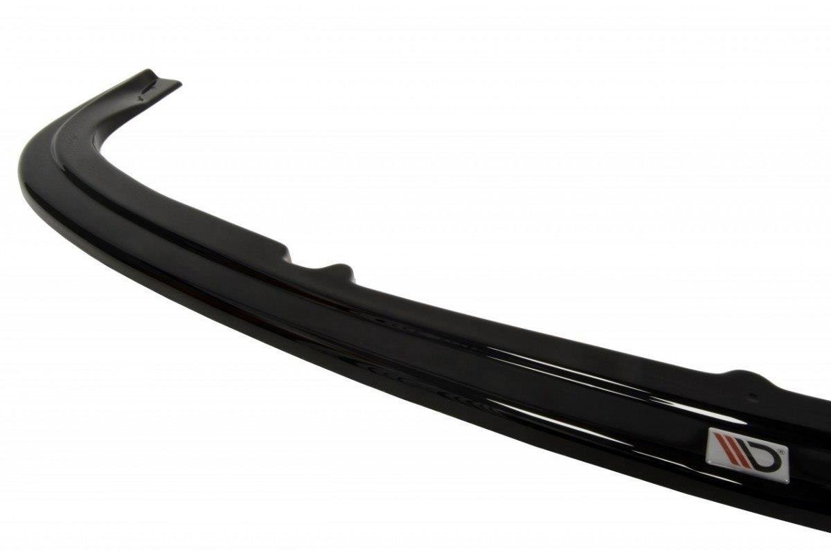 Front Ansatz für VW GOLF 4 R32 Carbon Look