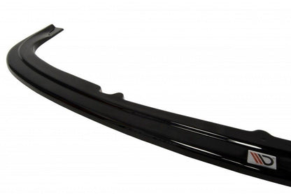 Front Ansatz für VW GOLF 4 R32 Carbon Look