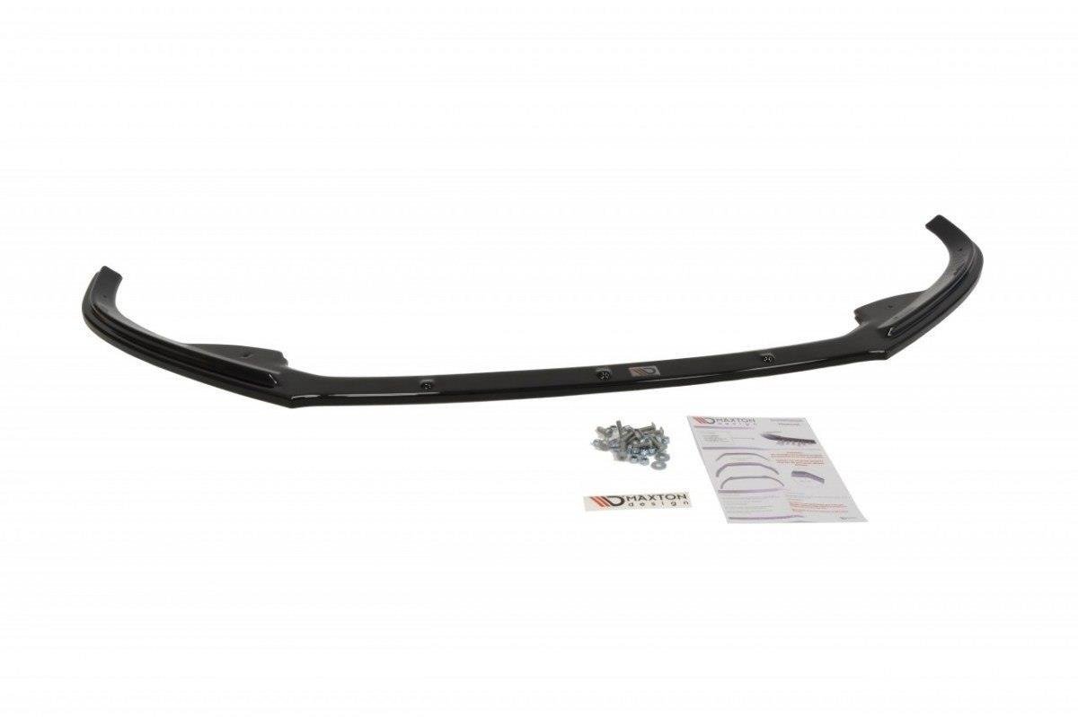 Front Ansatz für VW JETTA VI GLI Carbon Look