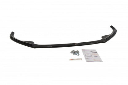 Front Ansatz für VW JETTA VI GLI Carbon Look