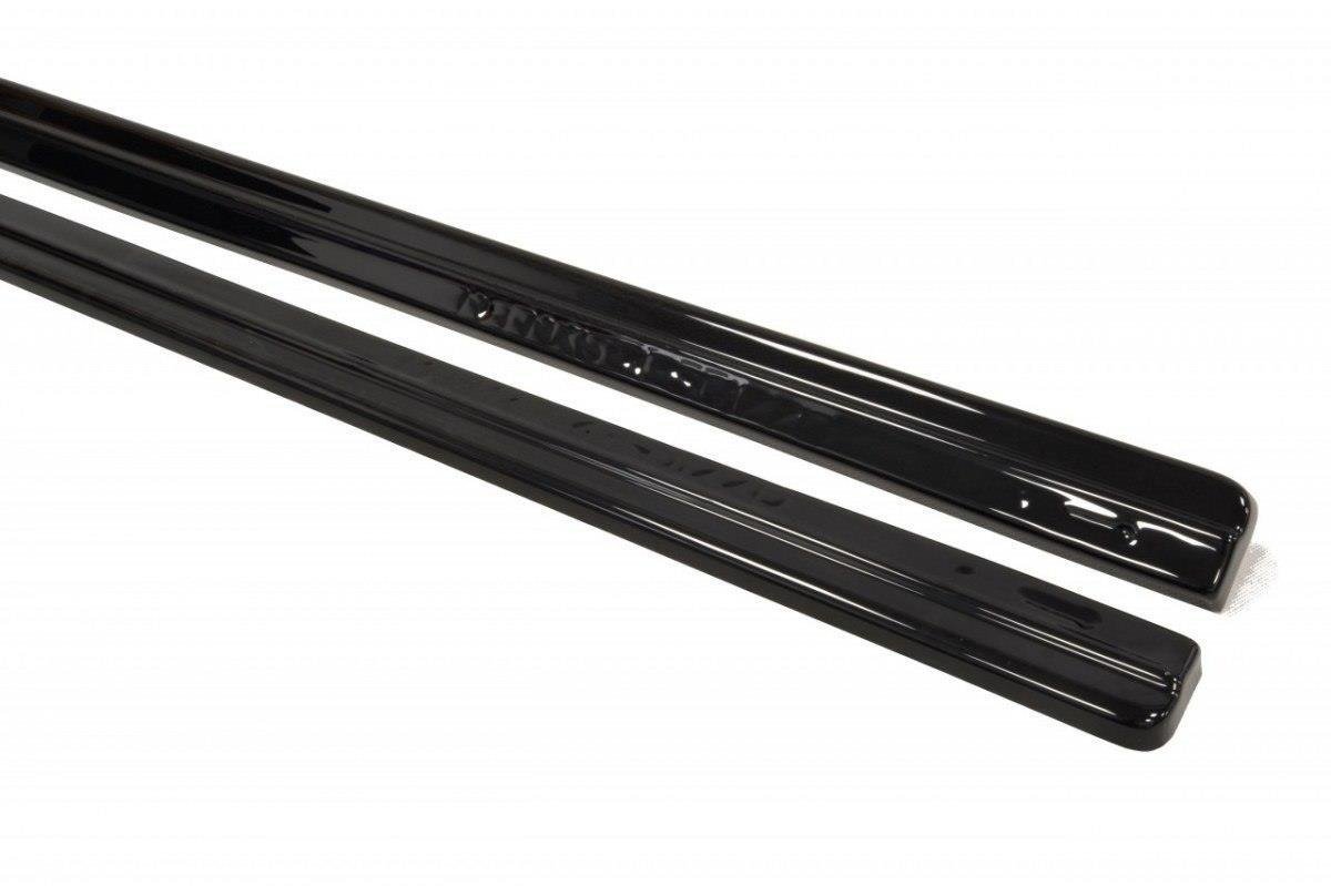 Seitenschweller Ansatz für Mazda MX-5 IV Carbon Look