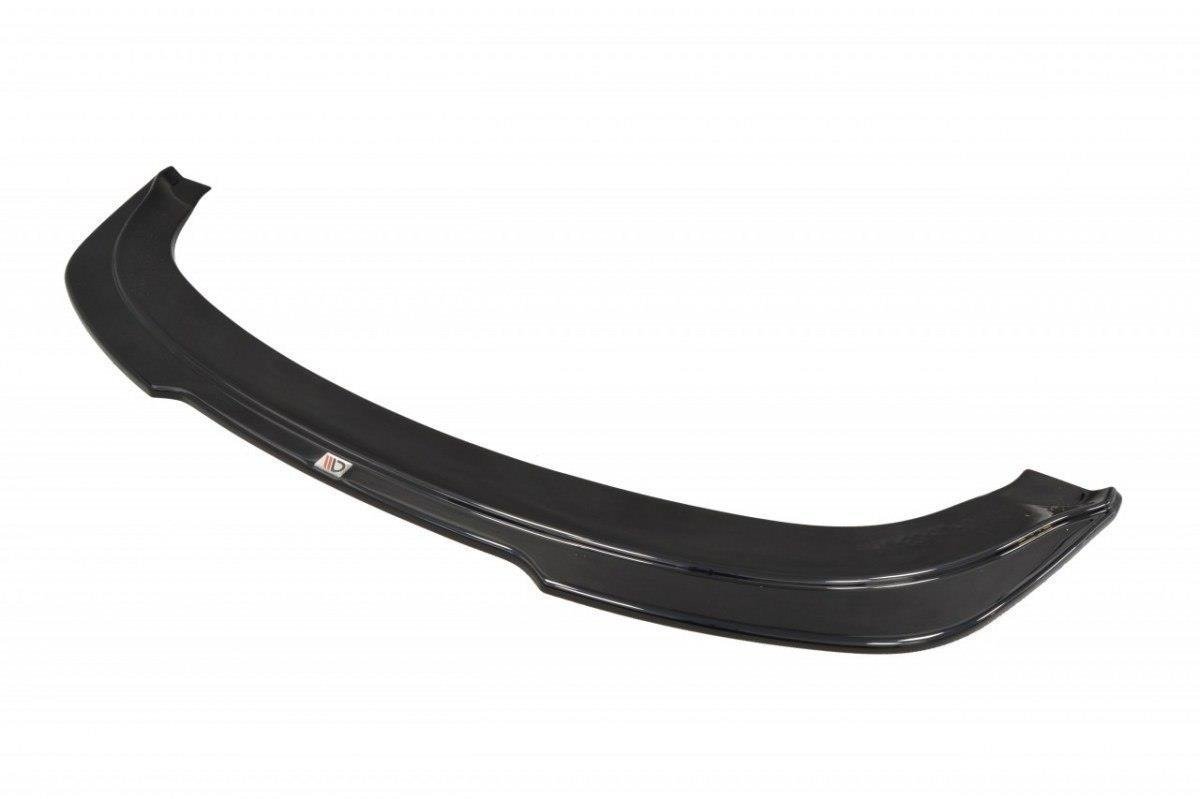 Front Ansatz für AUDI S3 8L Carbon Look