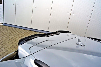 Spoiler CAP V.1 für Audi RS3 8V / 8V FL Sportback Carbon Look