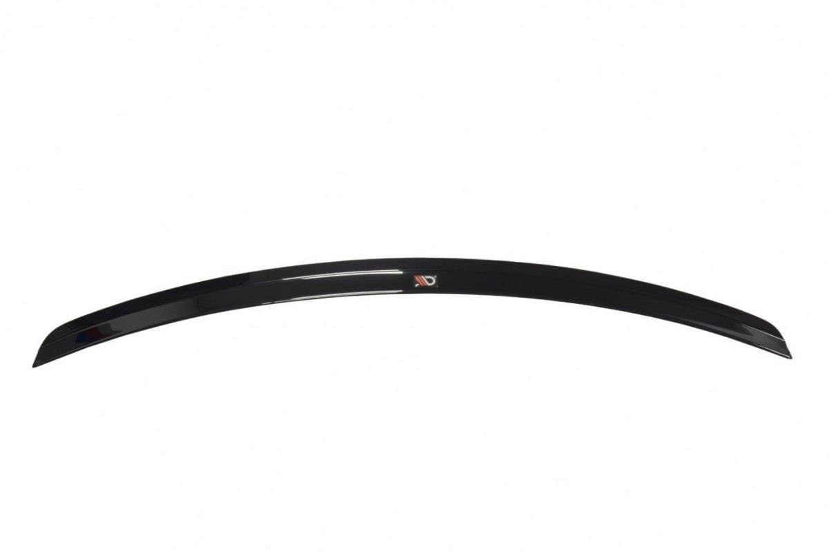 Spoiler CAP für Lexus IS Mk2 Carbon Look