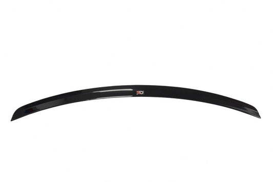 Spoiler CAP für Lexus IS Mk2 schwarz Hochglanz