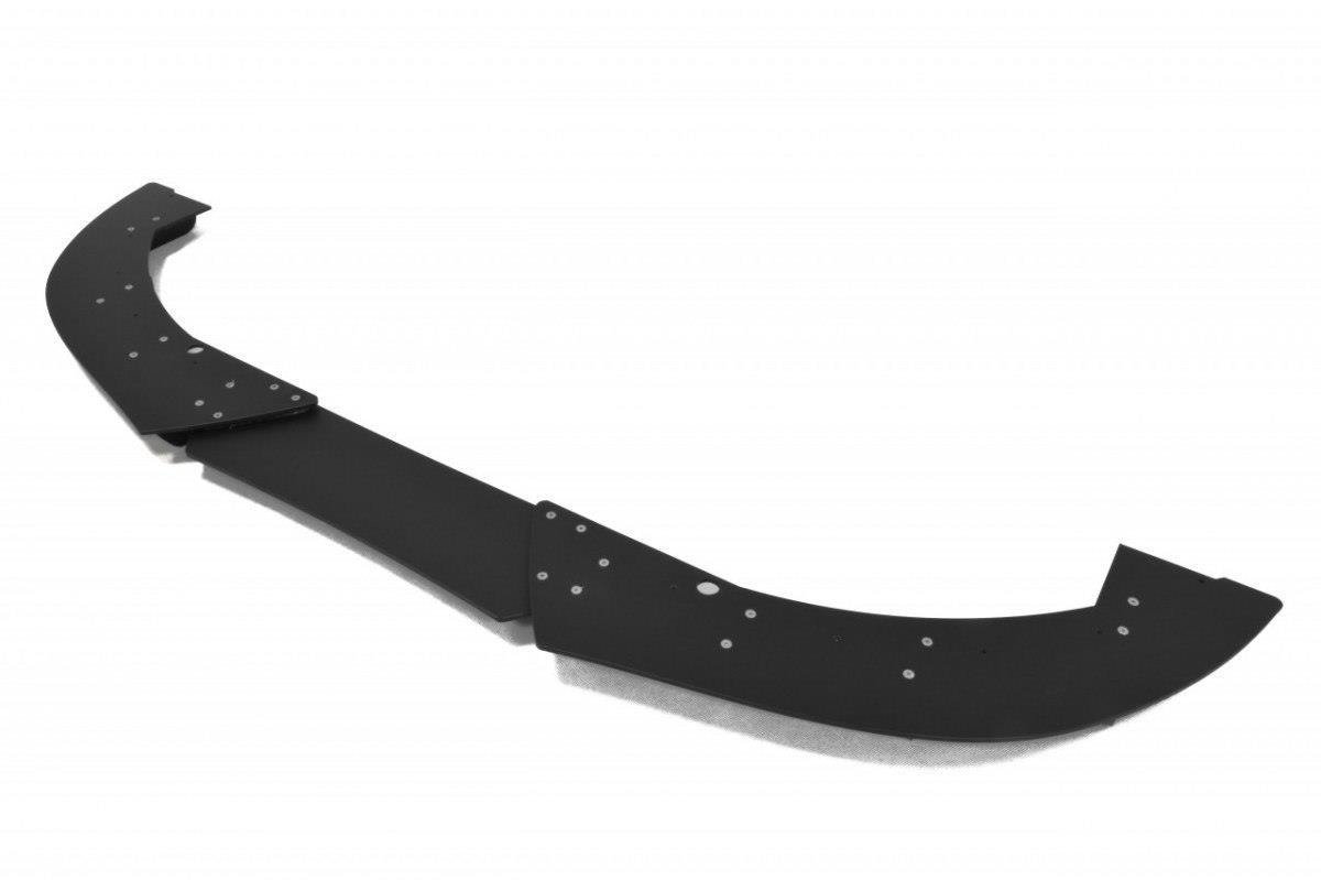 Heckschürze für Ford Focus ST Mk3 FL
