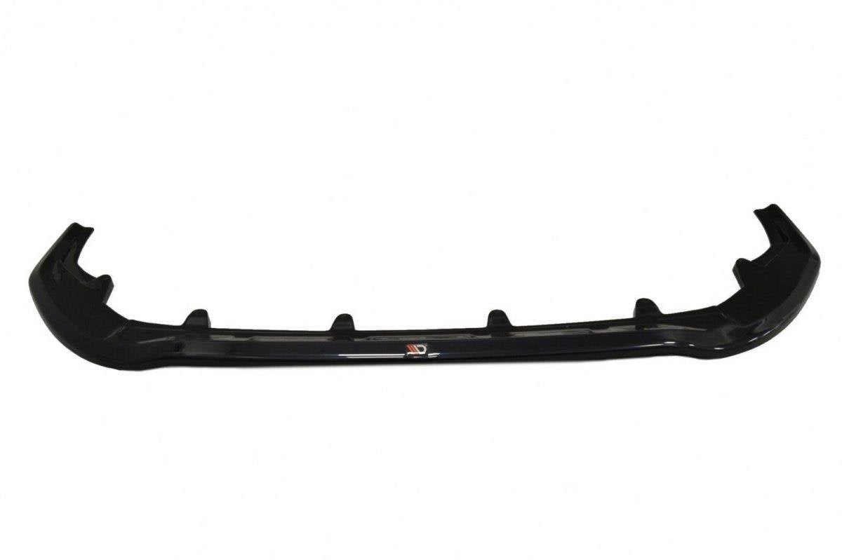 Front Ansatz V.1 für Lexus RX Mk4 F-Sport Carbon Look