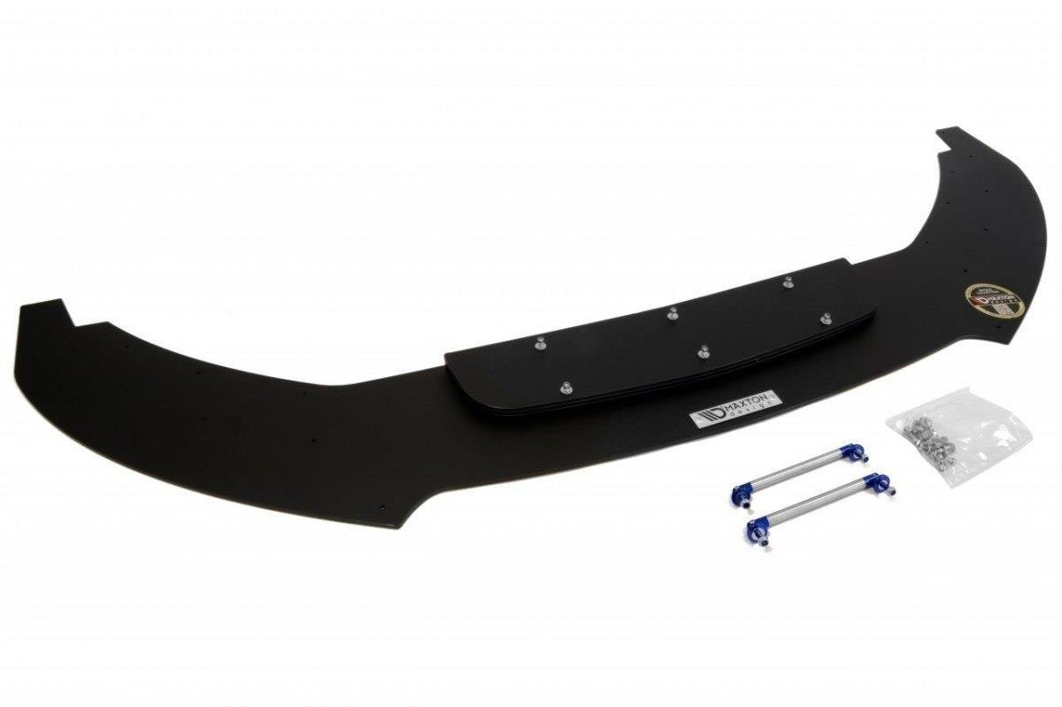 Racing Front Ansatz für VW SCIROCCO R