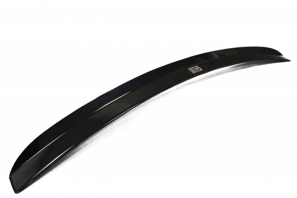 Spoiler CAP für FORD MONDEO mk3 ST220 Kombi Carbon Look