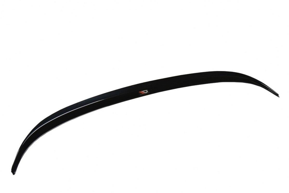 Spoiler CAP für Lexus CT Mk1 Facelift schwarz matt