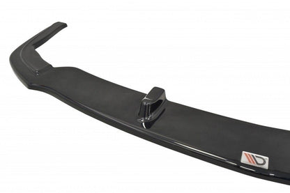 Front Ansatz für HONDA ACCORD VII TYPE-S Carbon Look