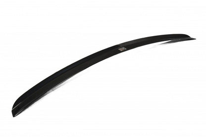Spoiler CAP für MERCEDES CL-KLASSE C215 Carbon Look