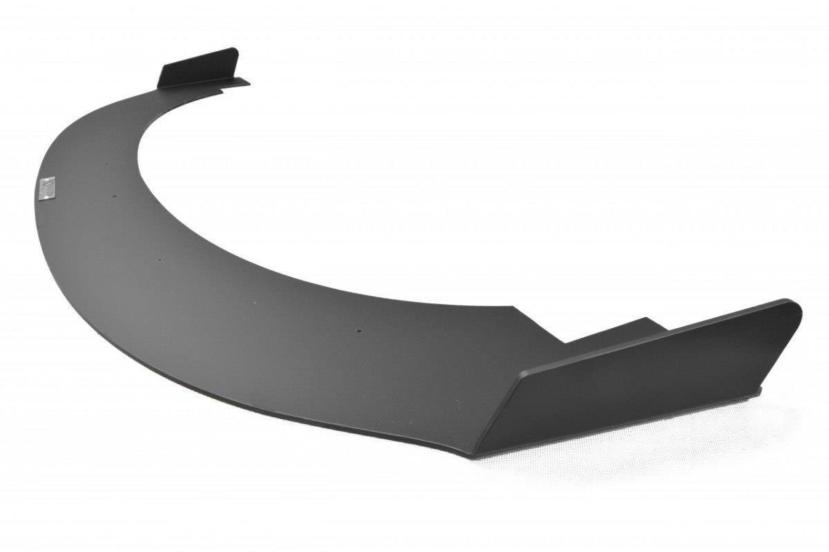 Racing Front Ansatz für RENAULT MEGANE MK3 RS