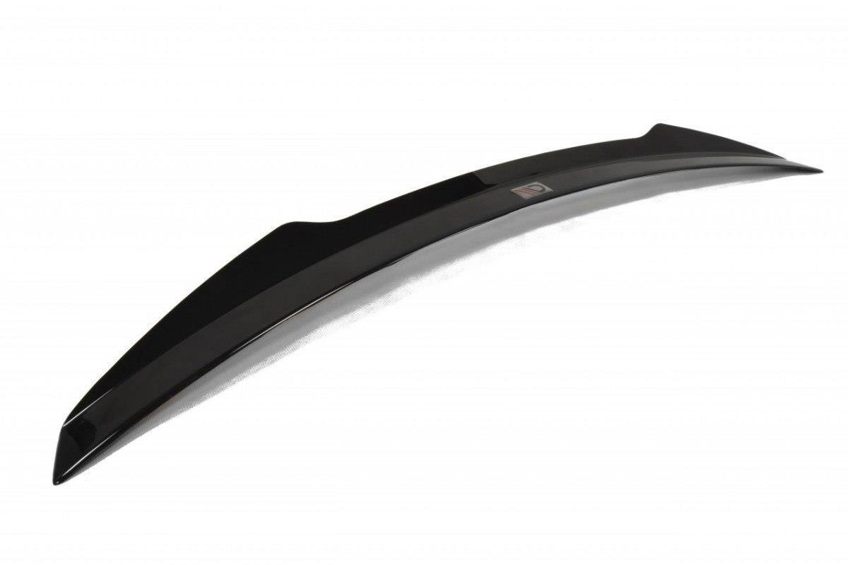 Spoiler CAP für Mazda MX-5 IV schwarz Hochglanz