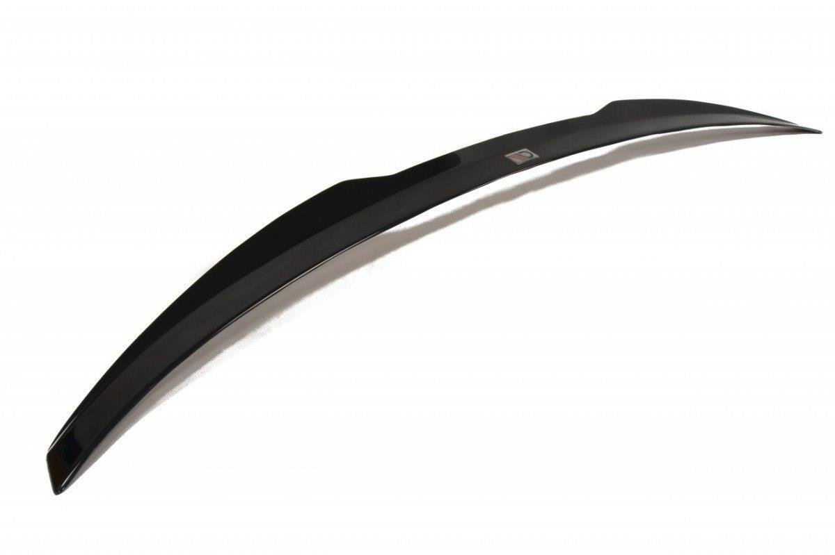 Spoiler CAP für BMW 4er F32 Carbon Look