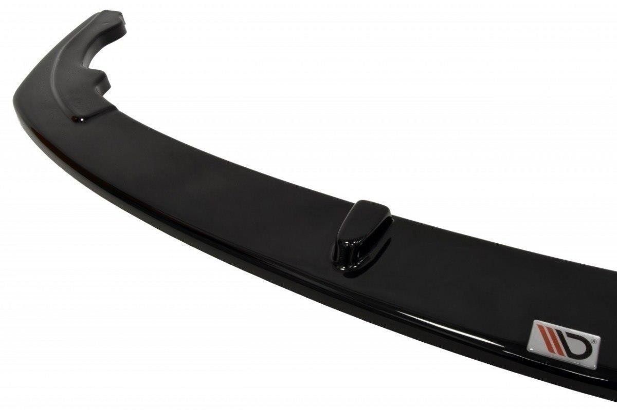 Front Ansatz für TOYOTA CELICA T23 TS vor Facelift schwarz matt