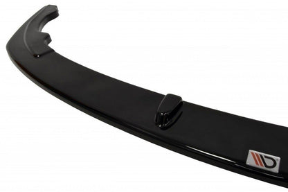 Front Ansatz für TOYOTA CELICA T23 TS vor Facelift schwarz matt